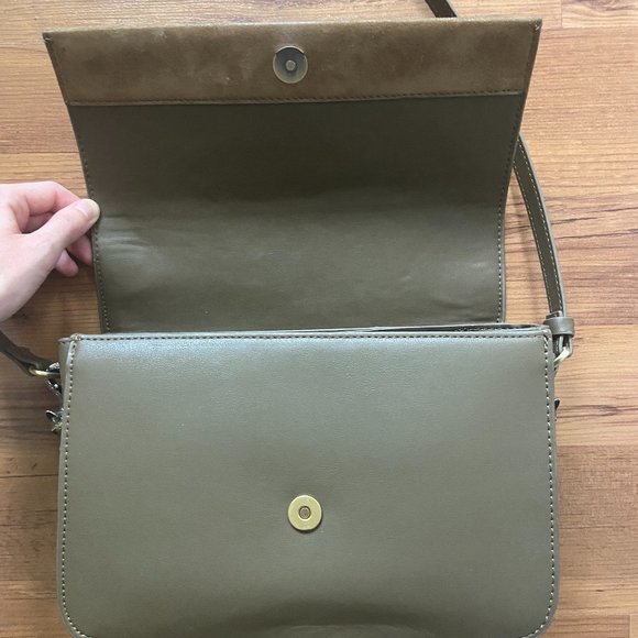 Zara Crossbody Bag - Picture 8 of 9